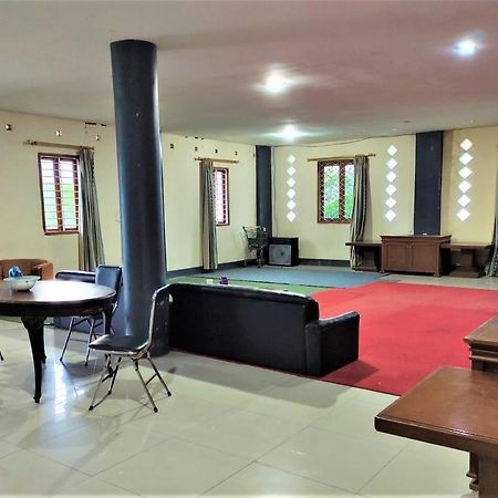 Villa Lembang Bunda Cikareumbi エクステリア 写真