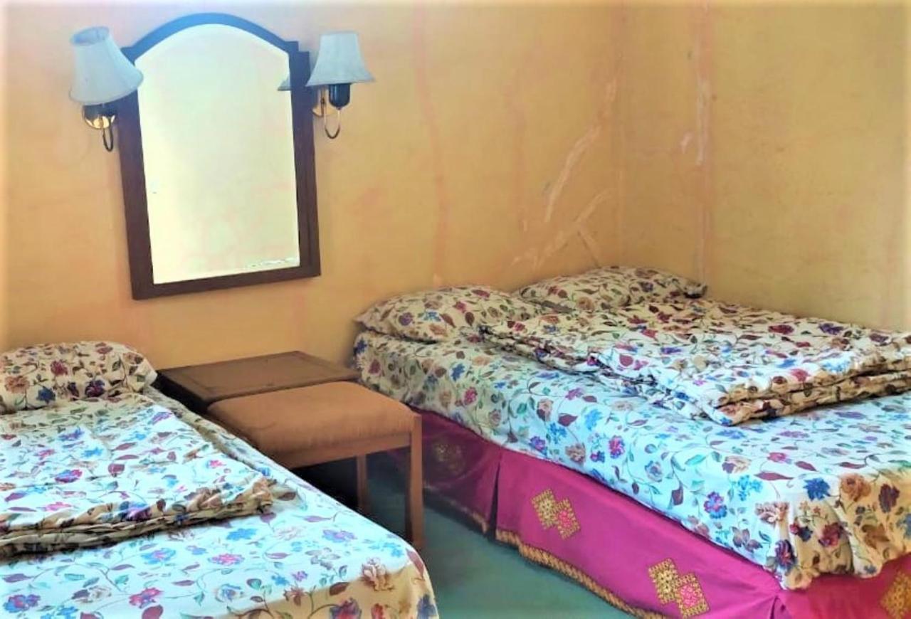 Villa Lembang Bunda Cikareumbi エクステリア 写真
