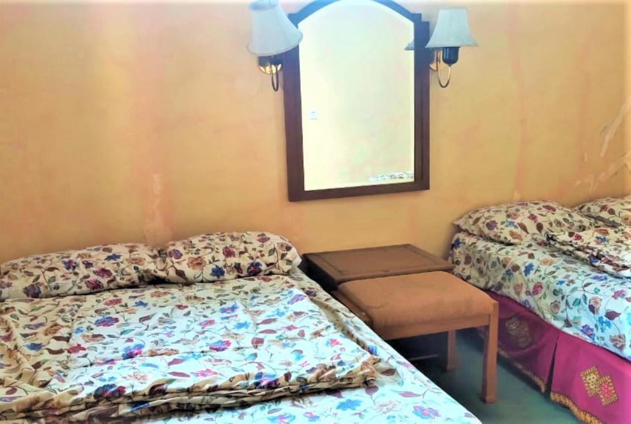 Villa Lembang Bunda Cikareumbi エクステリア 写真