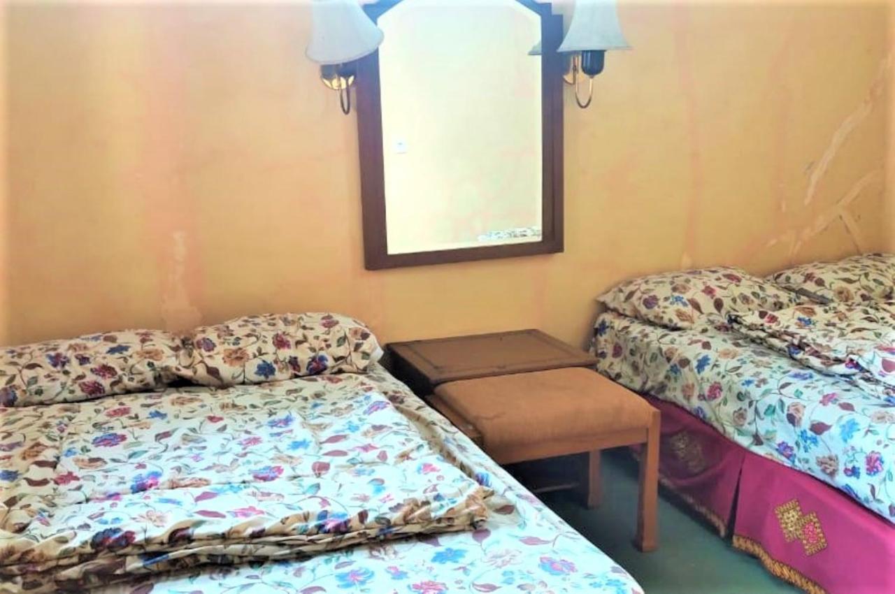 Villa Lembang Bunda Cikareumbi エクステリア 写真