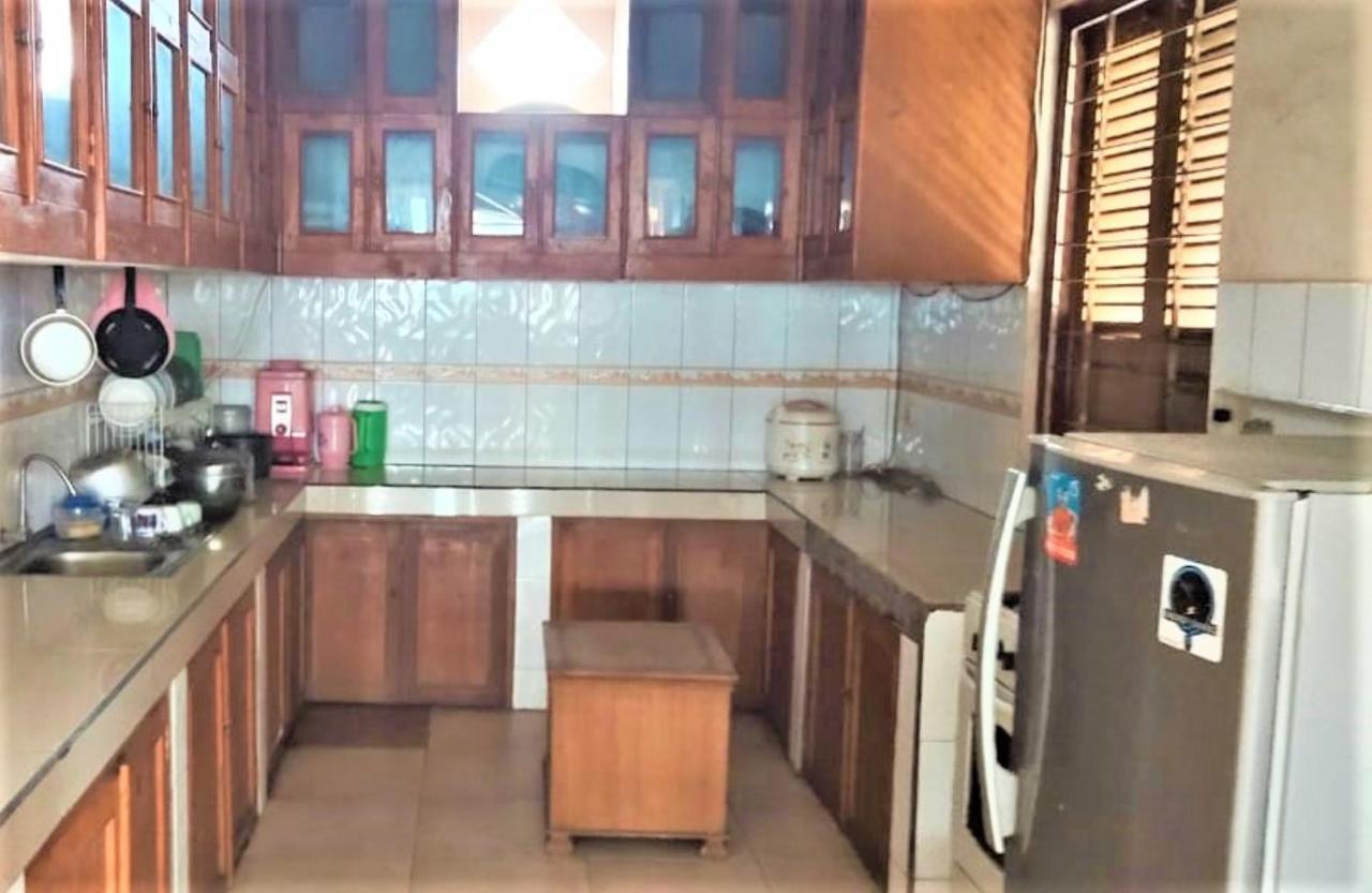 Villa Lembang Bunda Cikareumbi エクステリア 写真