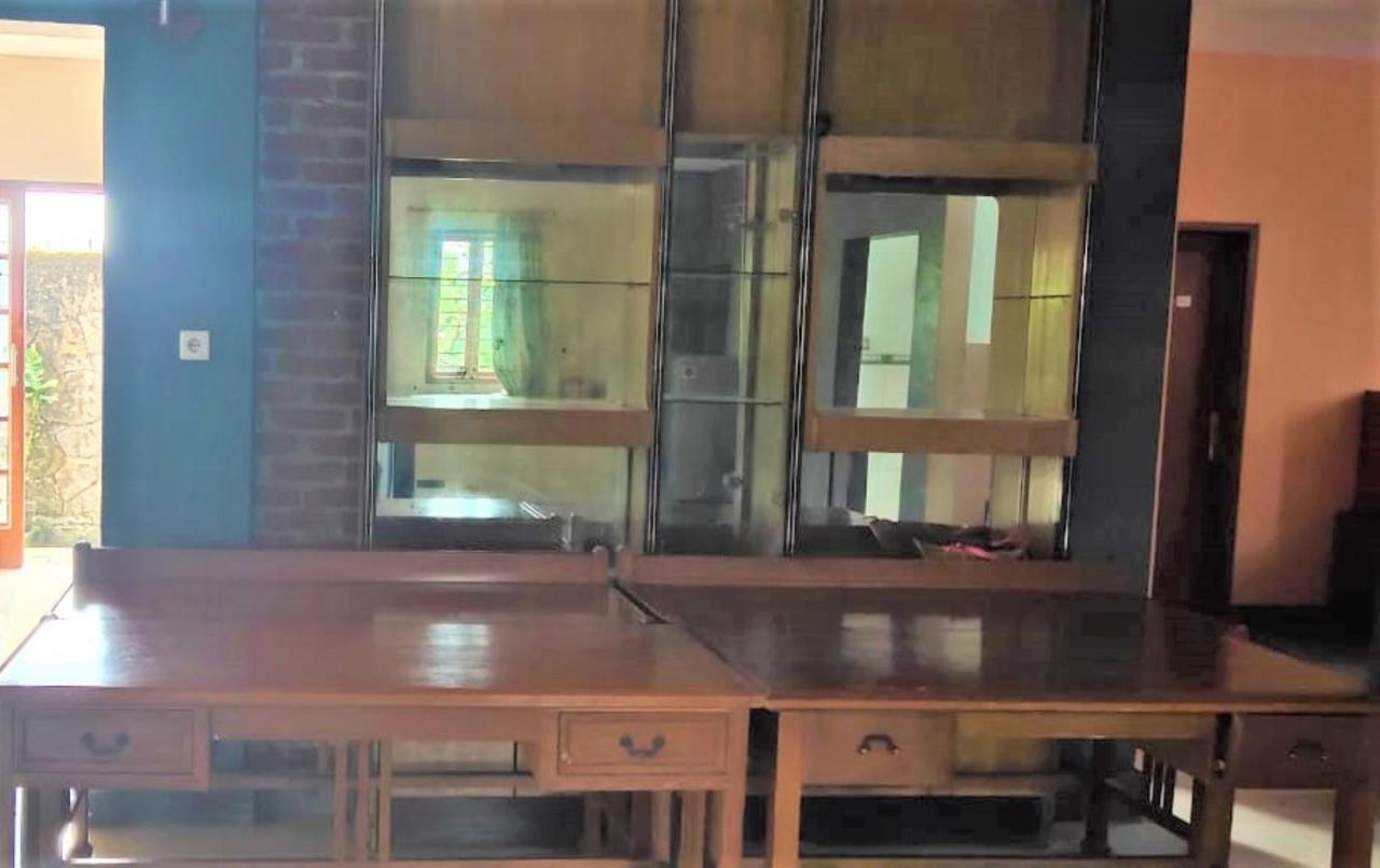 Villa Lembang Bunda Cikareumbi エクステリア 写真
