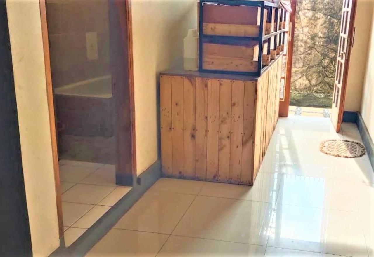 Villa Lembang Bunda Cikareumbi エクステリア 写真