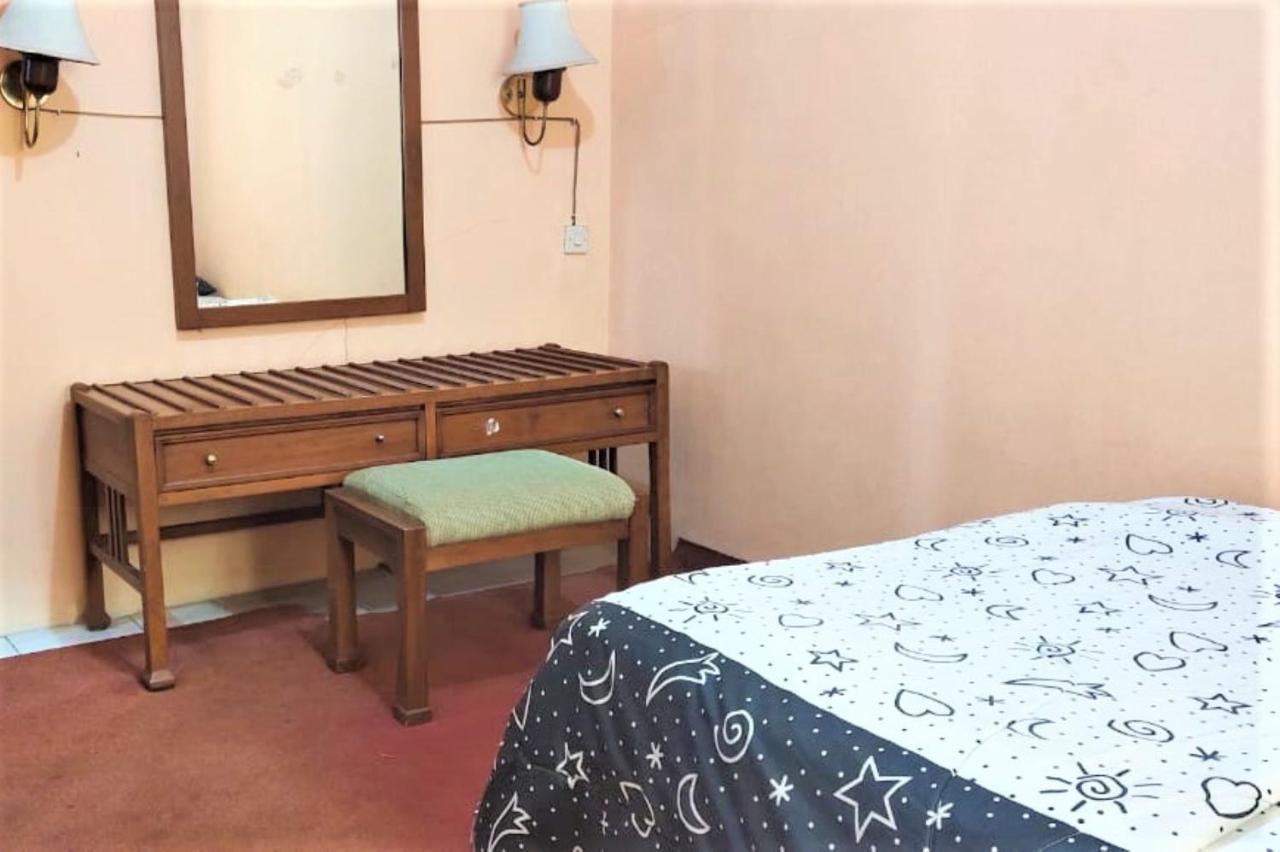Villa Lembang Bunda Cikareumbi エクステリア 写真
