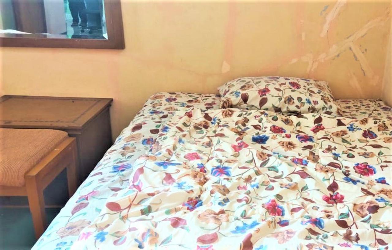 Villa Lembang Bunda Cikareumbi エクステリア 写真