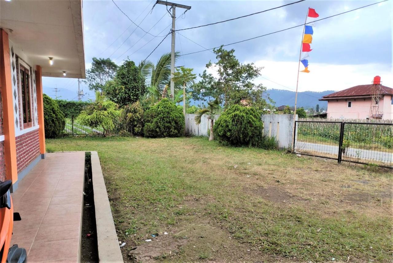 Villa Lembang Bunda Cikareumbi エクステリア 写真