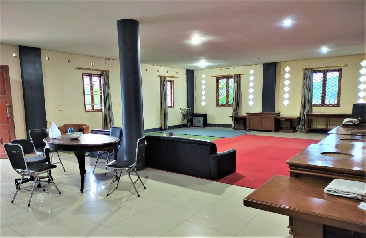 Villa Lembang Bunda Cikareumbi エクステリア 写真